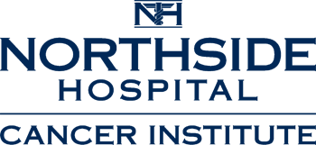 Cancer institute logo