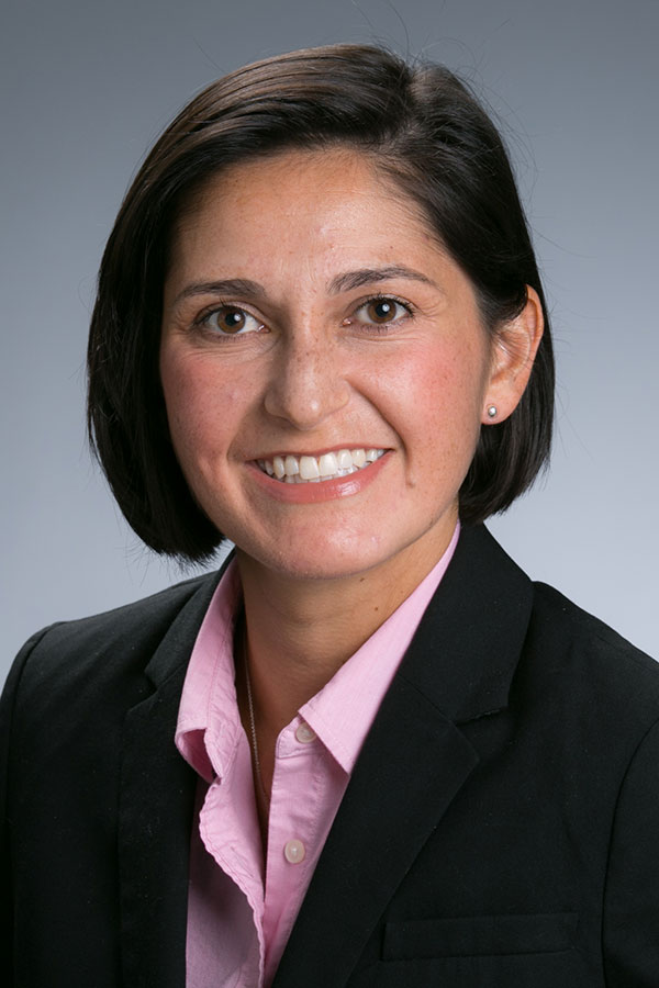 Dr. Amy Ravinda MD