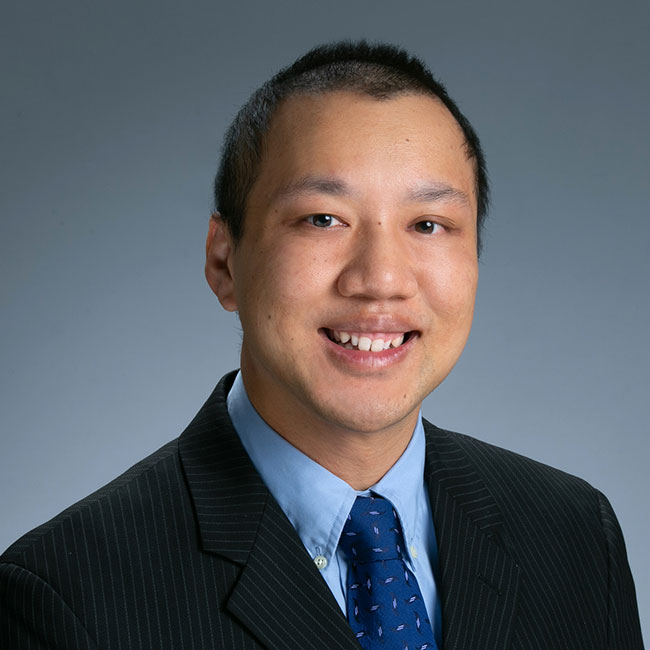 Jimmy Jiang, MD