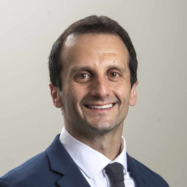 Mark Sakr, DO, CAQSM, FAAFP