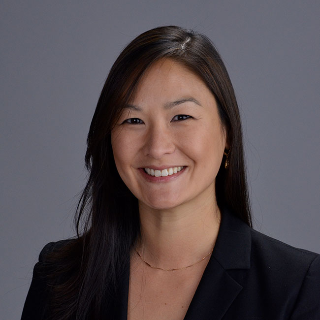 Stephanie Hsu, MD